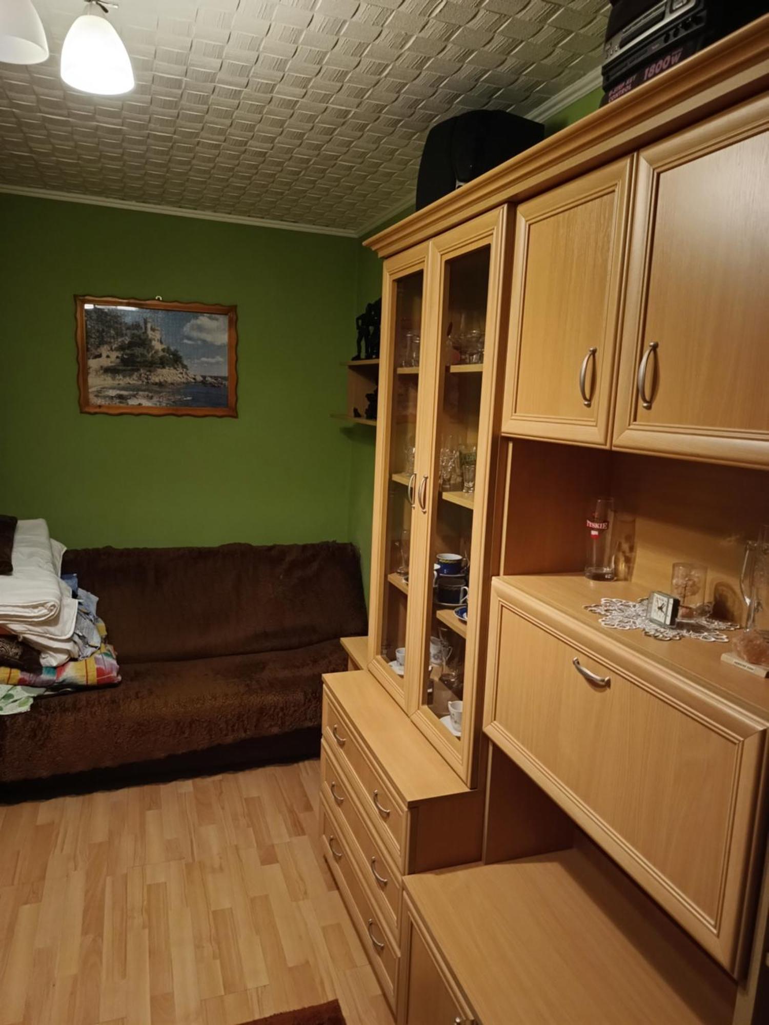 Mieszkanie 2Pokojowe Wieliczka Zewnętrze zdjęcie