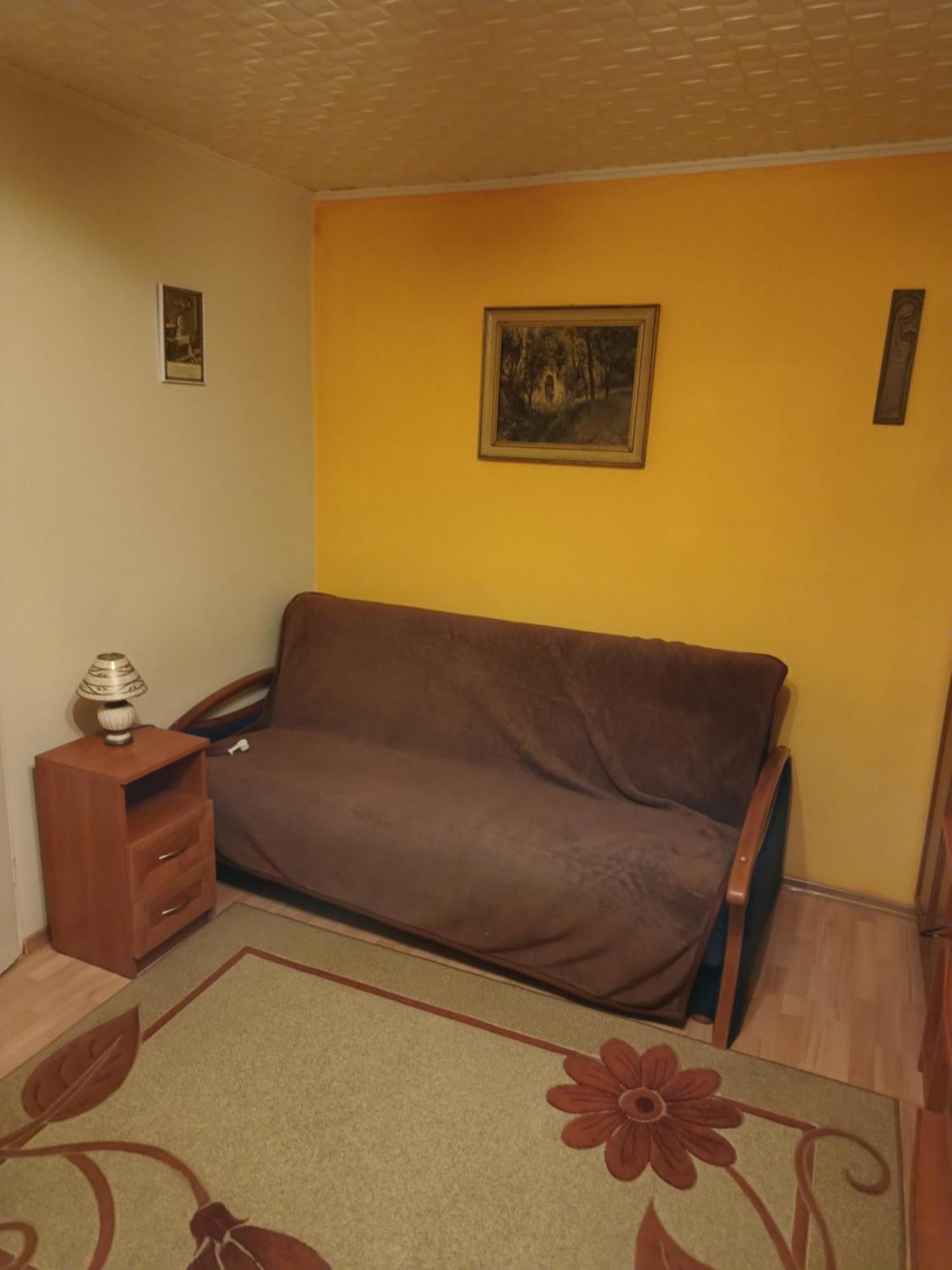 Mieszkanie 2Pokojowe Wieliczka Zewnętrze zdjęcie